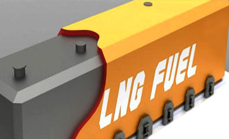 lng gas suppliers